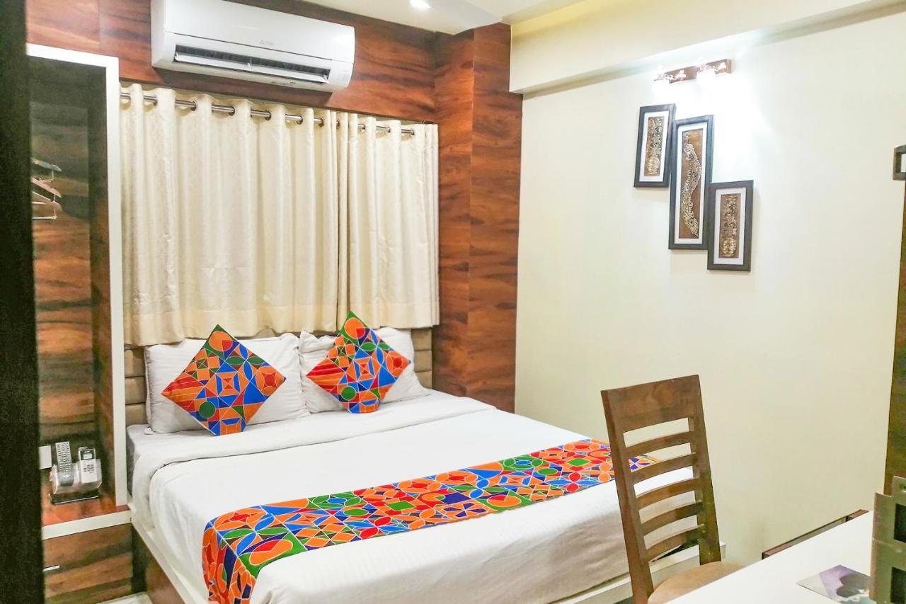 Hotel Radana Vashi Navimumbai Navi Mumbai Ngoại thất bức ảnh