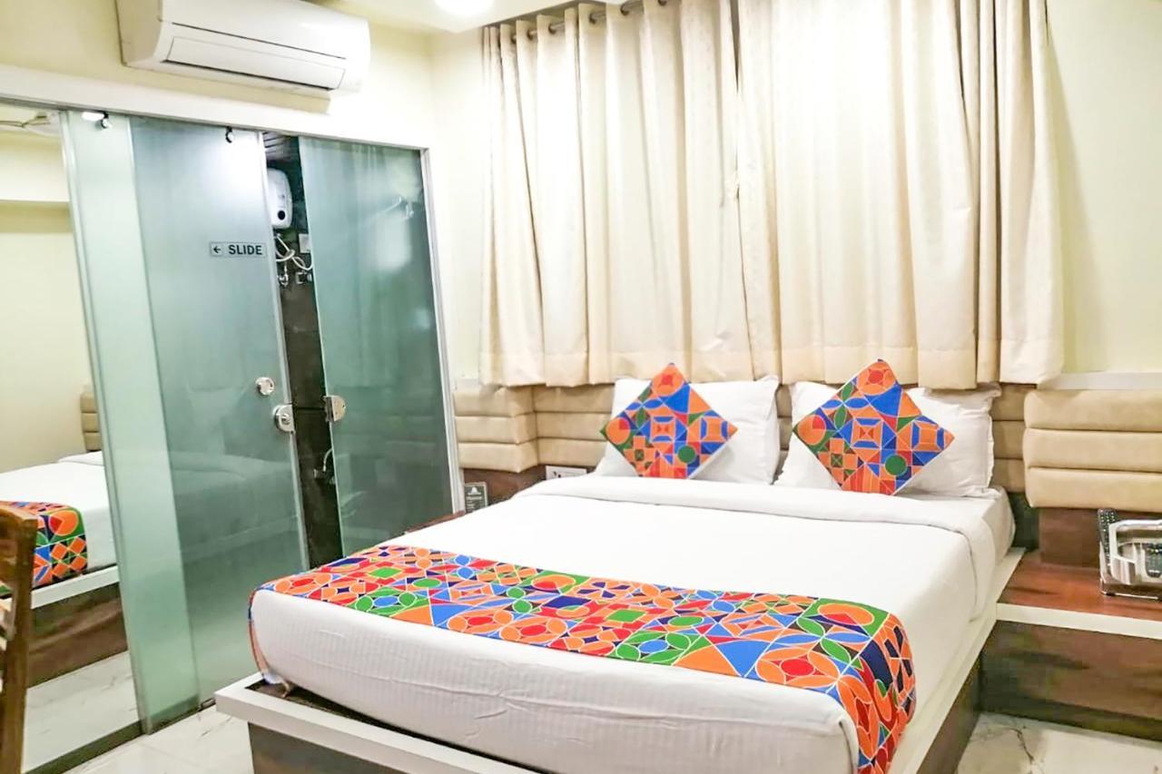 Hotel Radana Vashi Navimumbai Navi Mumbai Ngoại thất bức ảnh