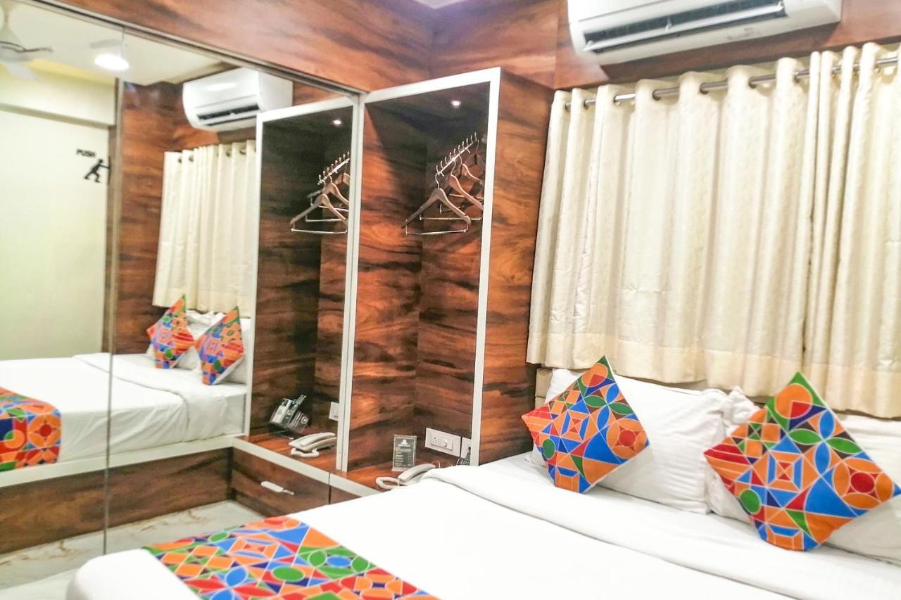 Hotel Radana Vashi Navimumbai Navi Mumbai Ngoại thất bức ảnh