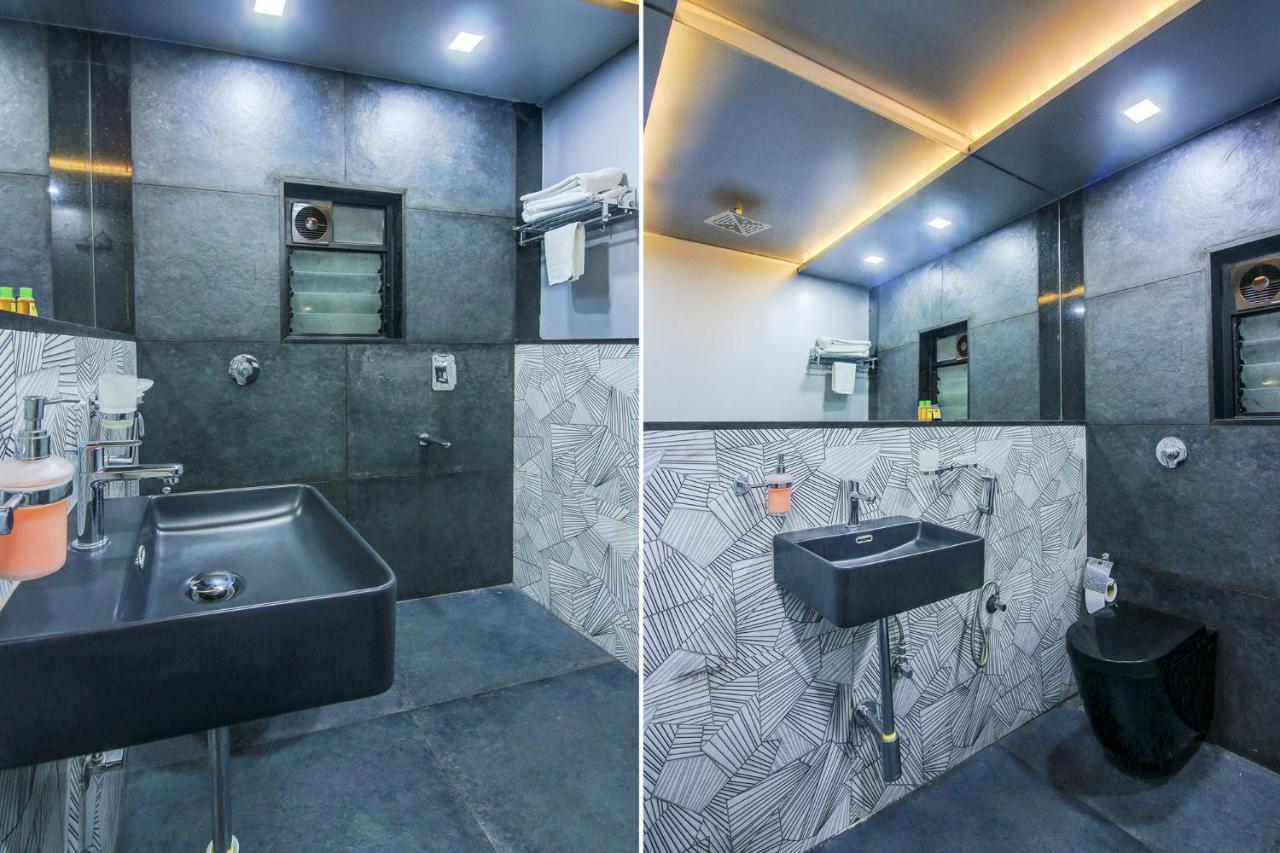Hotel Radana Vashi Navimumbai Navi Mumbai Ngoại thất bức ảnh