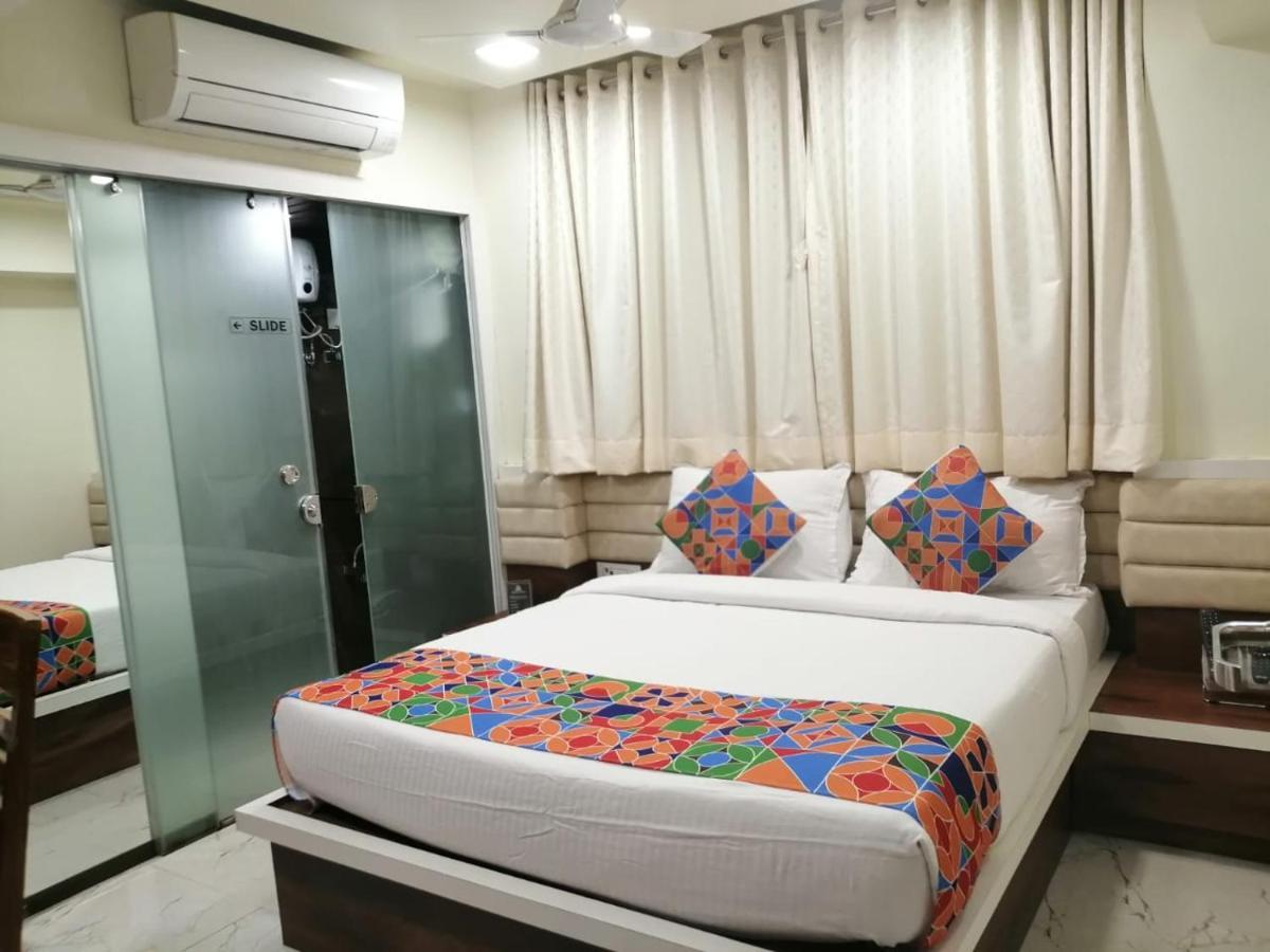 Hotel Radana Vashi Navimumbai Navi Mumbai Ngoại thất bức ảnh