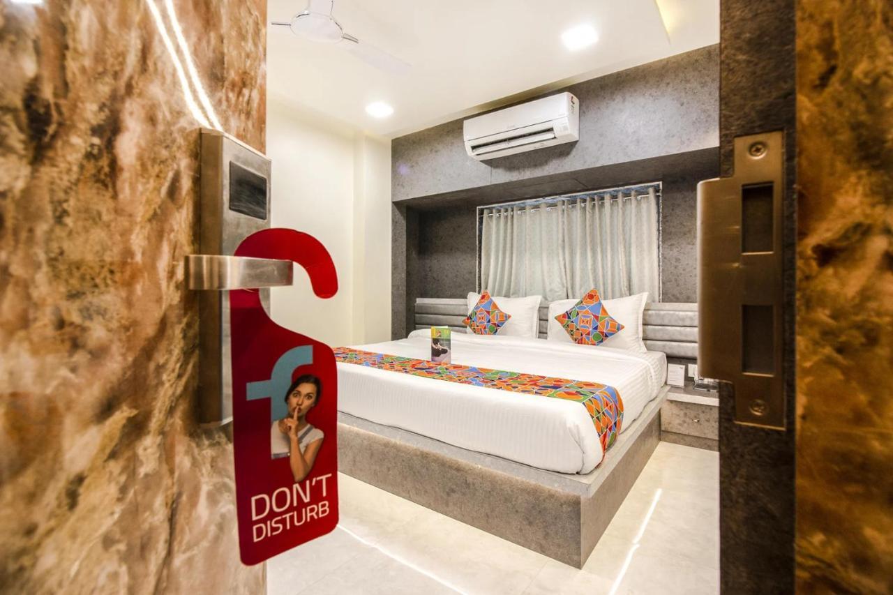 Hotel Radana Vashi Navimumbai Navi Mumbai Ngoại thất bức ảnh