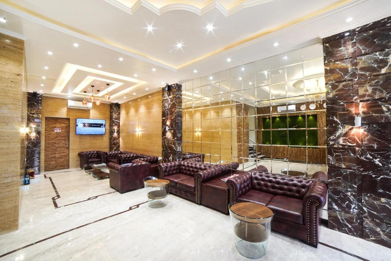 Hotel Radana Vashi Navimumbai Navi Mumbai Ngoại thất bức ảnh