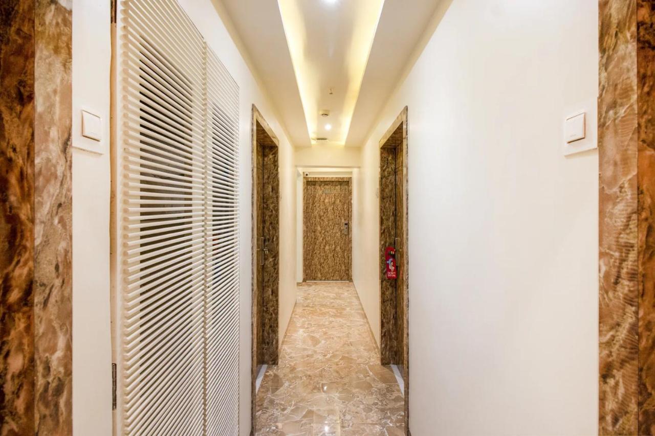 Hotel Radana Vashi Navimumbai Navi Mumbai Ngoại thất bức ảnh