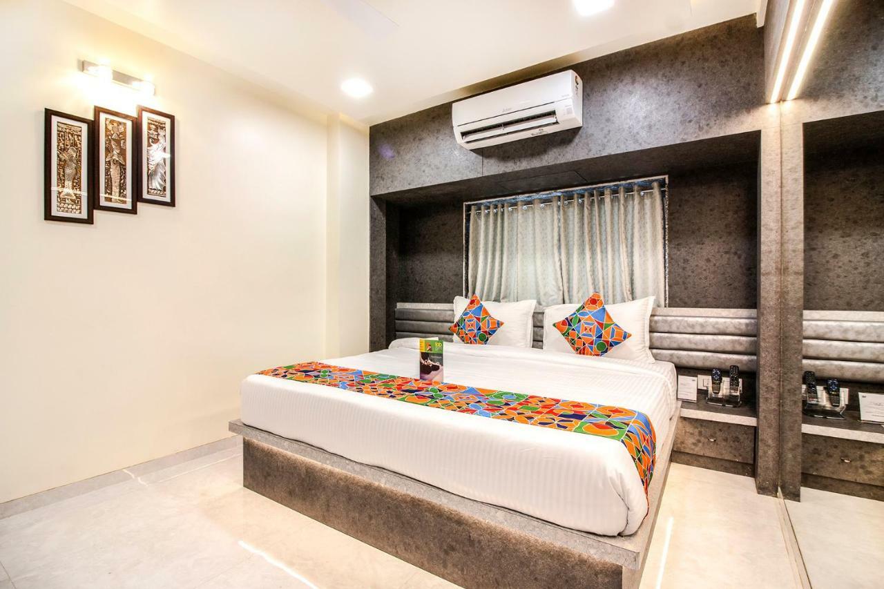 Hotel Radana Vashi Navimumbai Navi Mumbai Ngoại thất bức ảnh