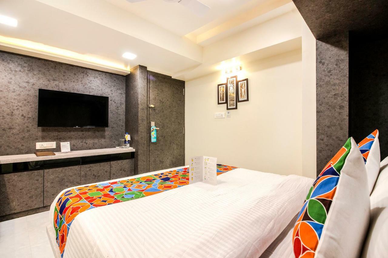 Hotel Radana Vashi Navimumbai Navi Mumbai Ngoại thất bức ảnh